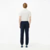 Stretch-tennisbroek voor heren