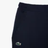 Stretch-tennisbroek voor heren