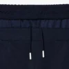 Stretch-tennisbroek voor heren