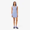 Stretch tennisjurk en -short voor dames