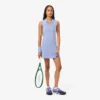 Stretch tennisjurk en -short voor dames