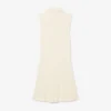 Stretch tennisjurk en -short voor dames