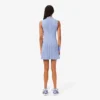 Stretch tennisjurk en -short voor dames