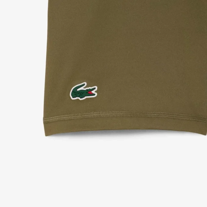 Stretch tennisjurk en -short voor dames