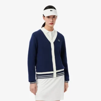 Stretch windjack-vest voor dames tijdens Golf