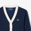 Stretch windjack-vest voor dames tijdens Golf