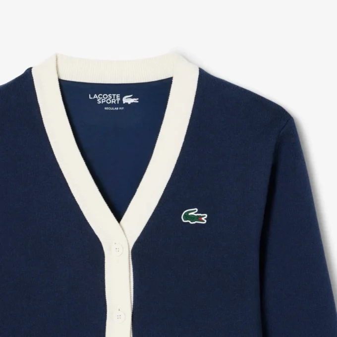 Stretch windjack-vest voor dames tijdens Golf