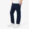 Stretchkatoenen broek voor jongens