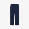 Stretchkatoenen broek voor jongens