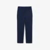 Stretchkatoenen broek voor jongens