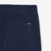 Stretchkatoenen broek voor jongens