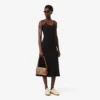 Summer Pack Raffia-schoudertas