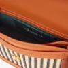 Summer Pack Raffia-schoudertas