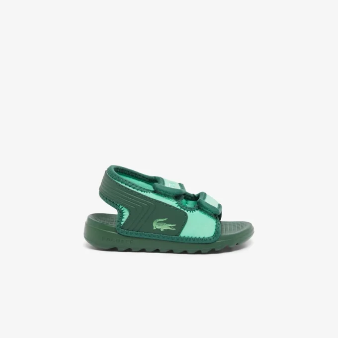 Surukids-sandalen voor baby’s