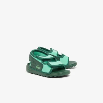 Surukids-sandalen voor baby’s