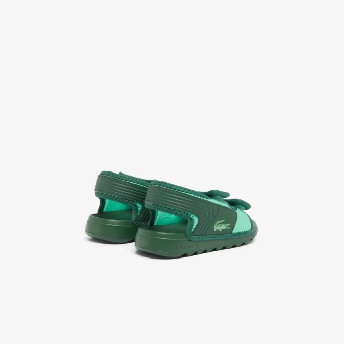 Surukids-sandalen voor baby’s