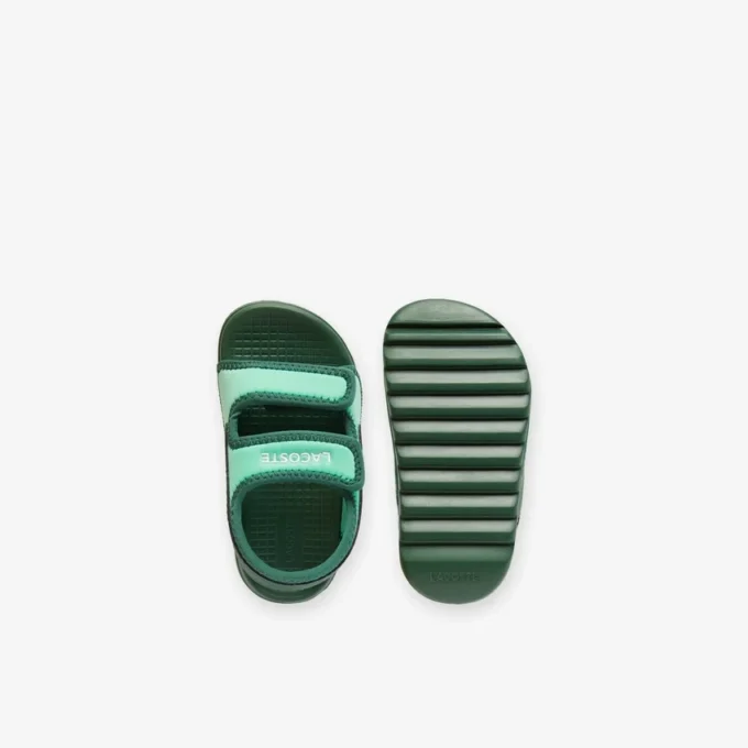 Surukids-sandalen voor baby’s