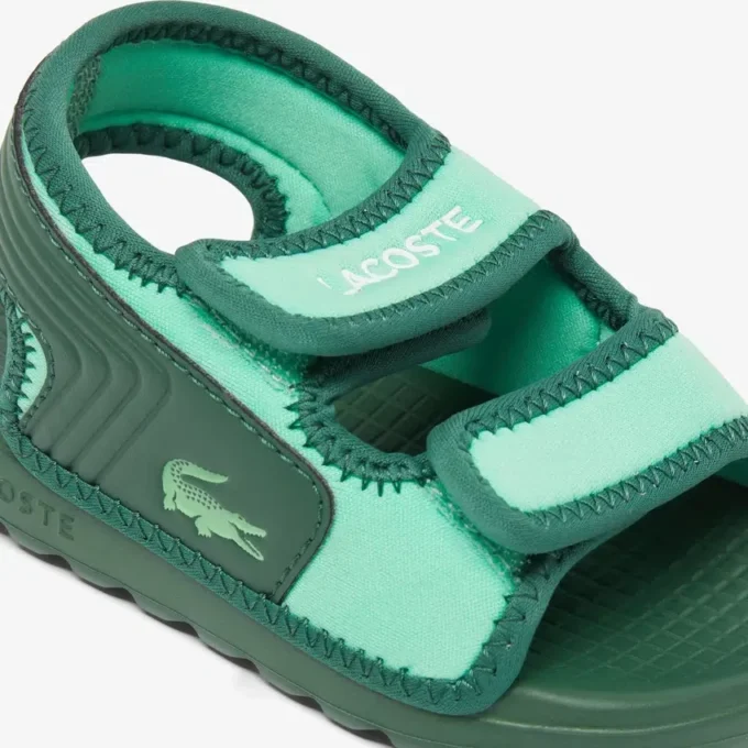 Surukids-sandalen voor baby’s