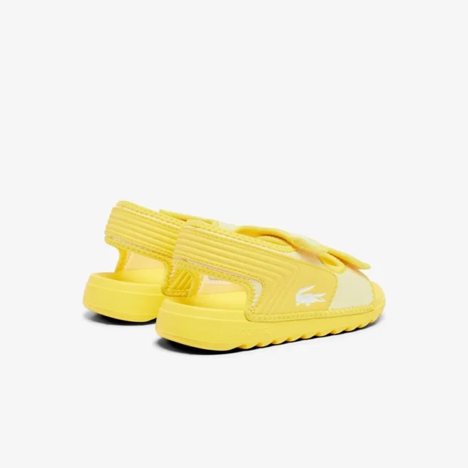 Surukids-sandalen voor kinderen