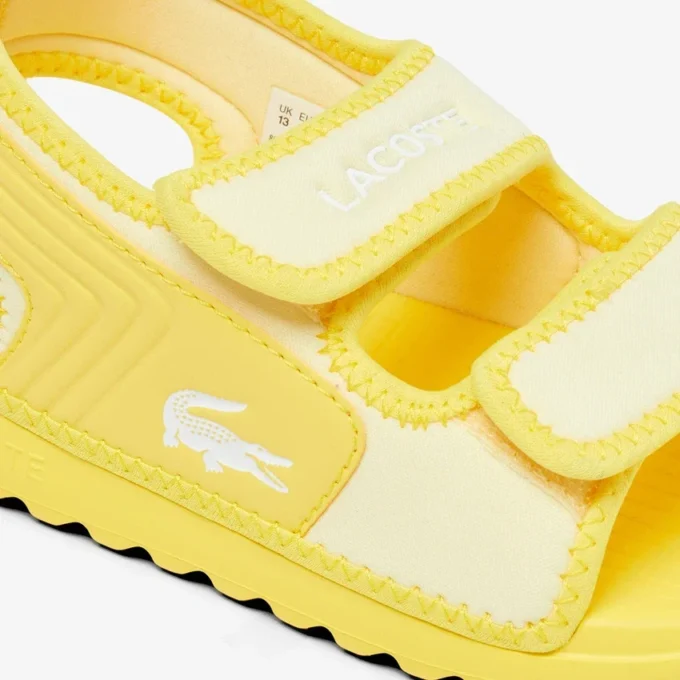 Surukids-sandalen voor kinderen