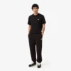 Sweatpants met normale pasvorm