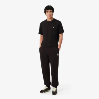 Sweatpants met normale pasvorm