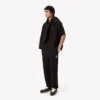 Sweatpants met normale pasvorm