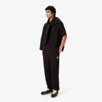 Sweatpants met normale pasvorm