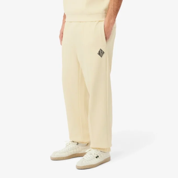 Sweatpants met normale pasvorm