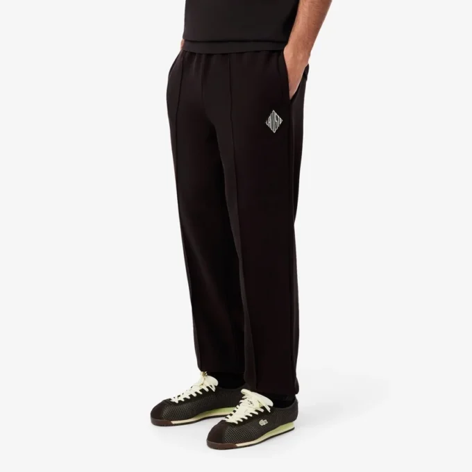 Sweatpants met normale pasvorm