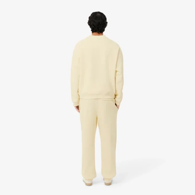 Sweatpants met normale pasvorm
