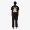 Sweatpants met normale pasvorm
