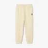 Sweatpants met normale pasvorm