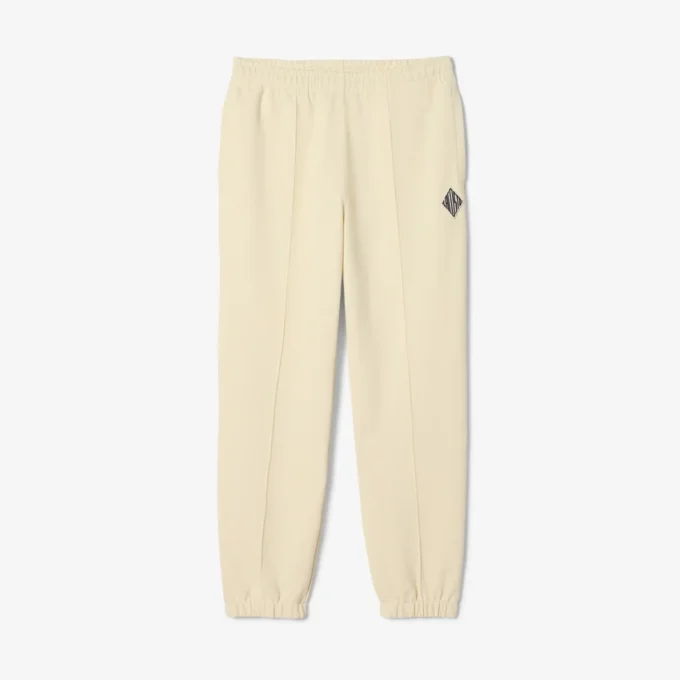 Sweatpants met normale pasvorm