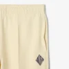 Sweatpants met normale pasvorm