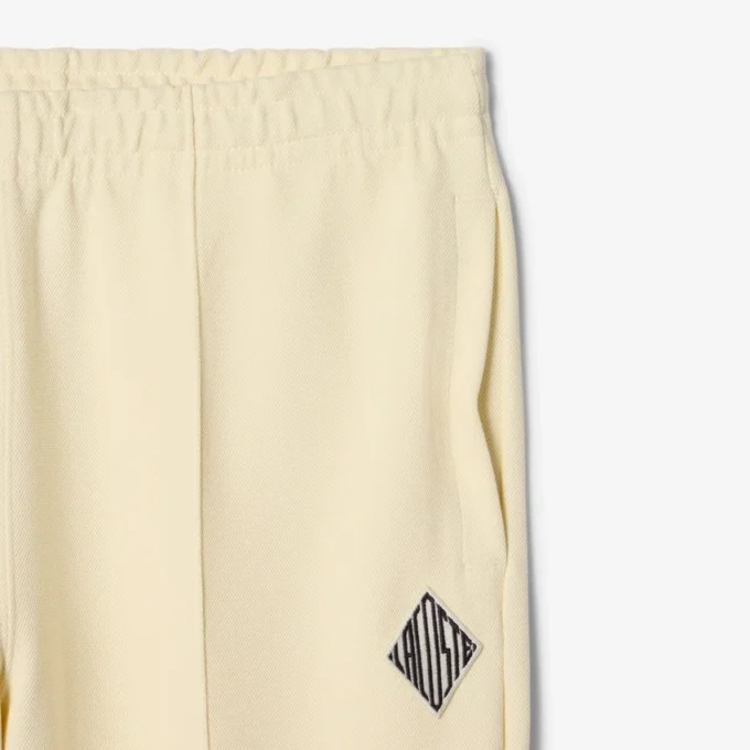 Sweatpants met normale pasvorm