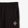 Sweatpants met normale pasvorm