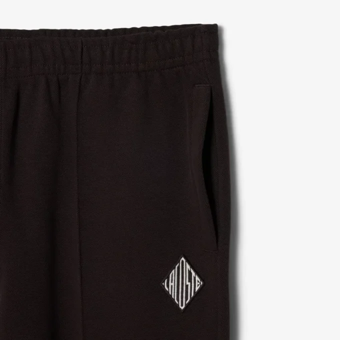 Sweatpants met normale pasvorm