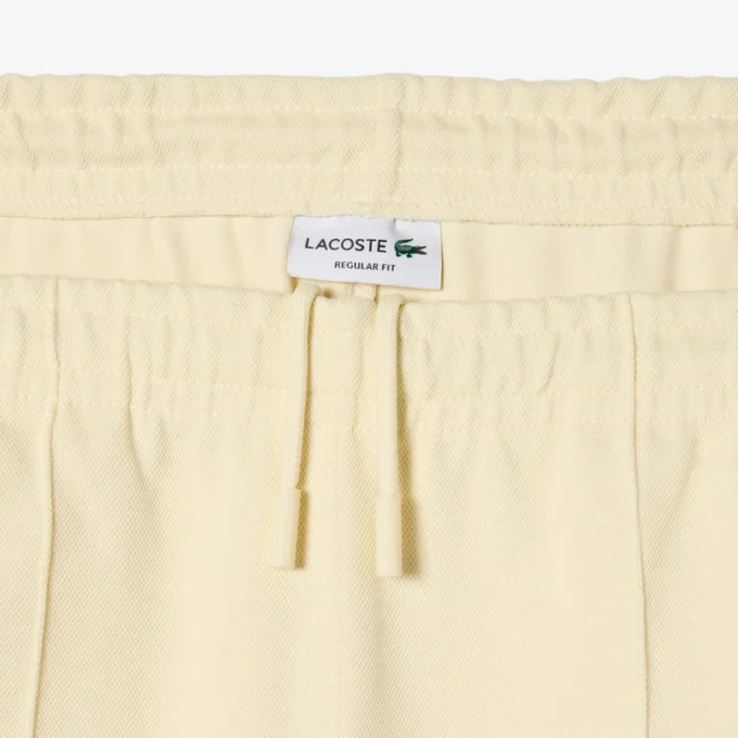Sweatpants met normale pasvorm