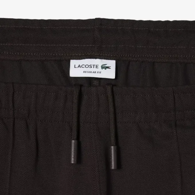 Sweatpants met normale pasvorm