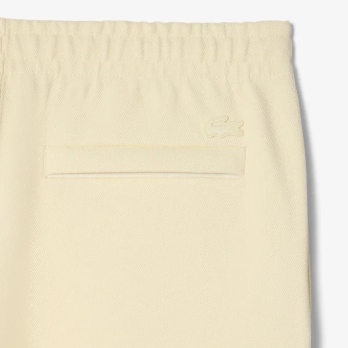 Sweatpants met normale pasvorm