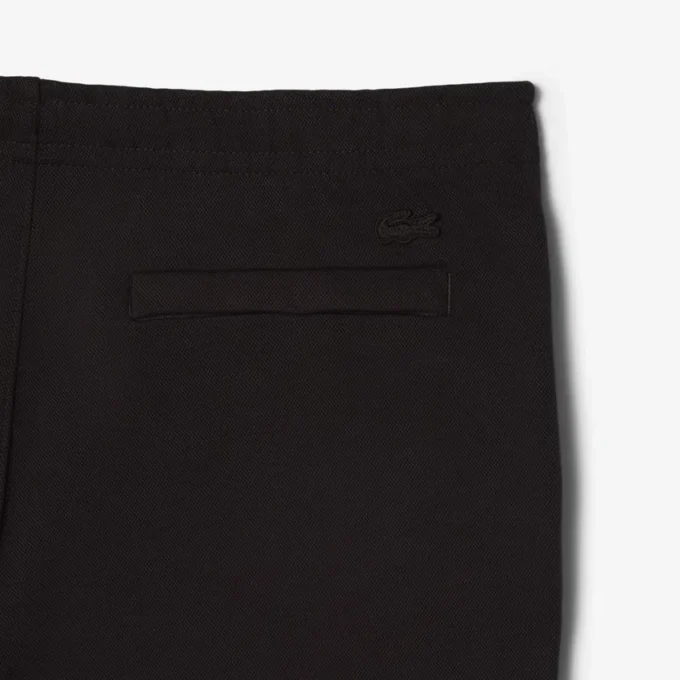Sweatpants met normale pasvorm