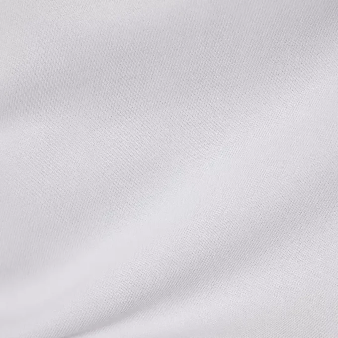 Sweatpants met reliëflogo