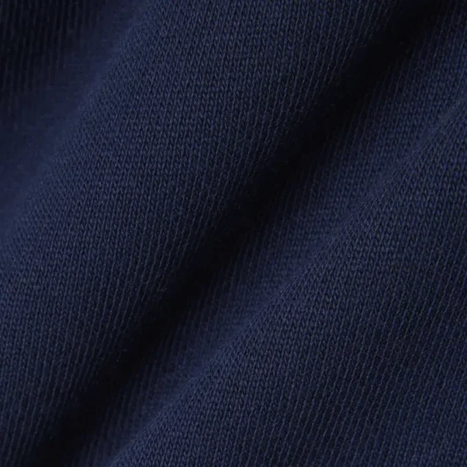 Sweatpants met reliëflogo