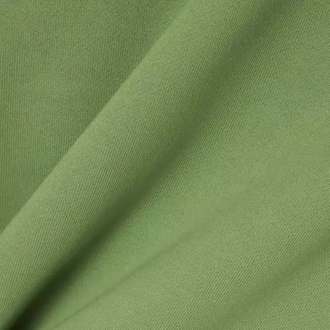 Sweatshirt met hoge kraag, reliëfprint en ritssluiting