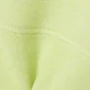 Sweatshirt met korte mouwen en normale pasvorm