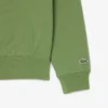 Sweatshirt met reliëf