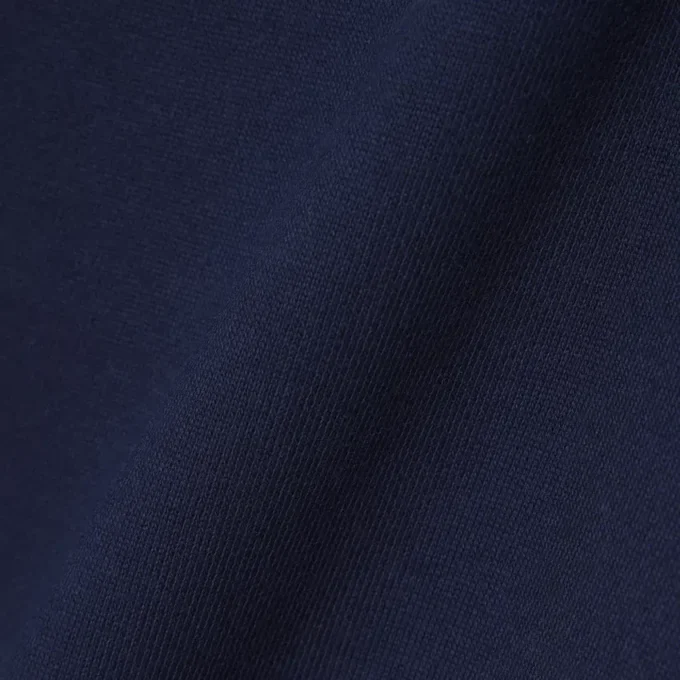 Sweatshirt met reliëf