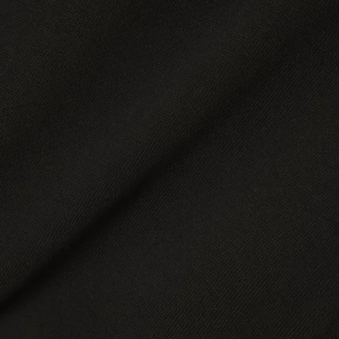 Sweatshirt met rits en logo in relaxte pasvorm