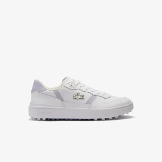 T-Clip Golf leren golfschoenen voor dames